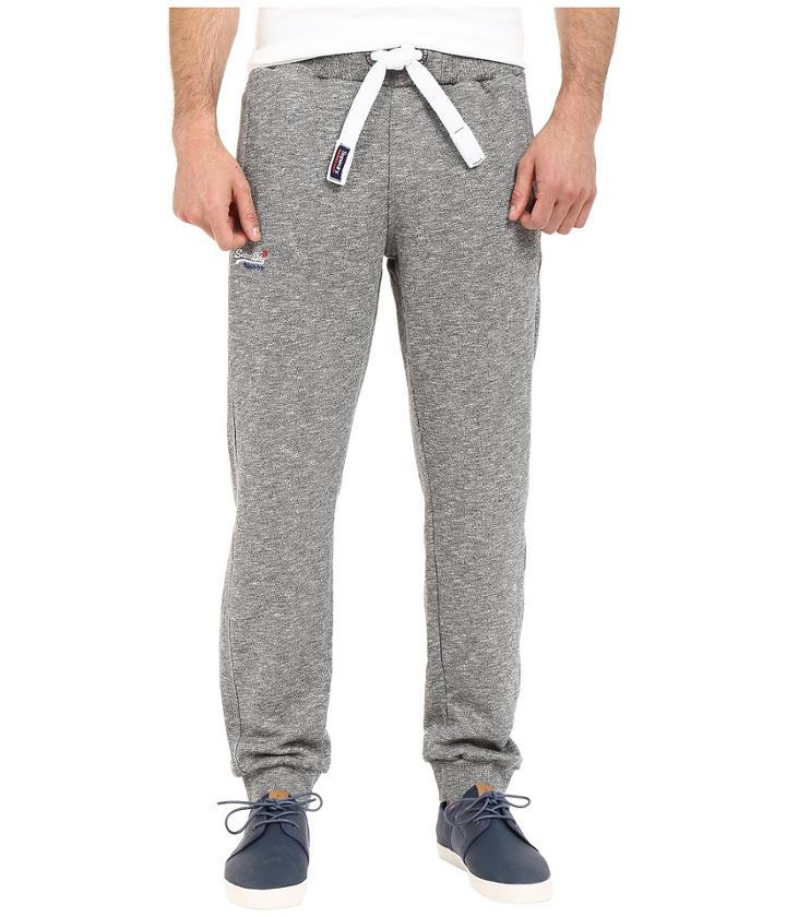 Superdry - Orange Label True Grit Jogger