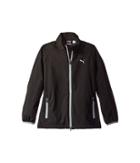 Puma Golf Kids - Full Zip Wind Jacket Jr