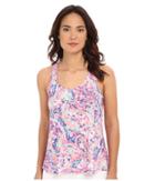 Lilly Pulitzer - Luxletic Tank Top