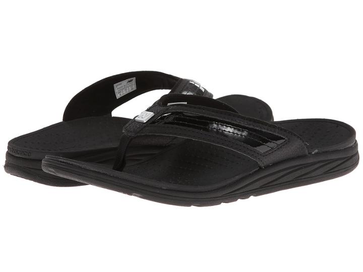 New Balance - Revitalignrx Flourish Thong W6046