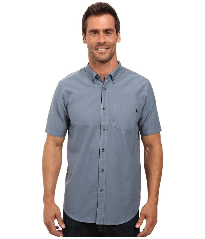 Oakley - Foundation Woven Top
