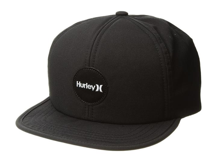 Hurley - Pacific 6-panel Hat