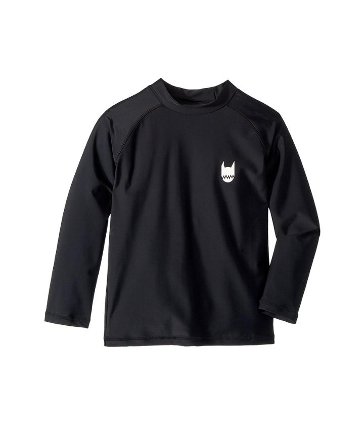 Munster Kids - Logo Short Sleeve Rashie