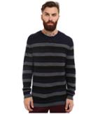 French Connection - Merino Stripe Knits