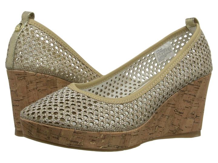 Stuart Weitzman Kids - Caye Lace