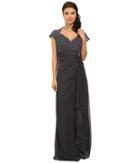 Rsvp - Eleanor Sweet Heart Gown