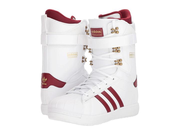 Adidas Skateboarding - Superstar Adv