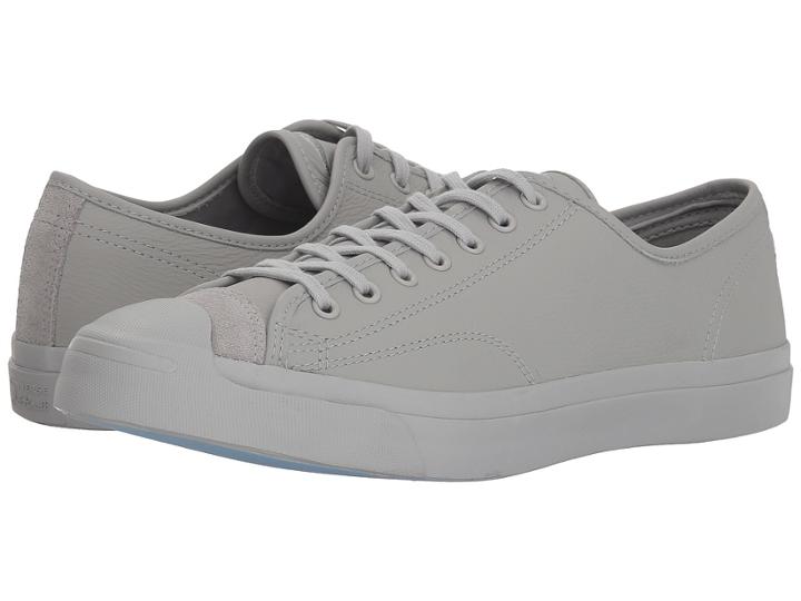 Converse - Jack Purcell(r) Premium Leather