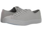 Converse - Jack Purcell(r) Premium Leather