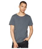 Threads 4 Thought - Mason Raw Edge Crew Tee