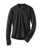 Hot Chillys Kids Geo Pro Crewneck