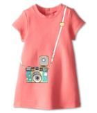 Little Marc Jacobs - Tromp L'oeil Dress