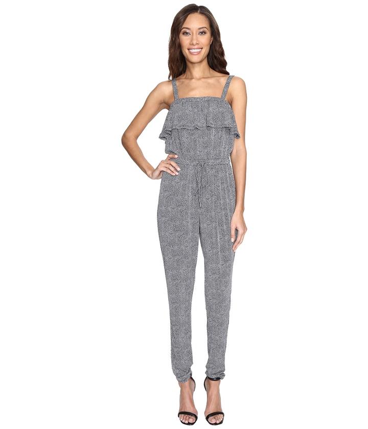 Michael Michael Kors - Stingray Tank Jumpsuit