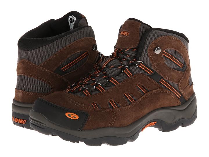 Hi-tec - Bandera Mid Wp