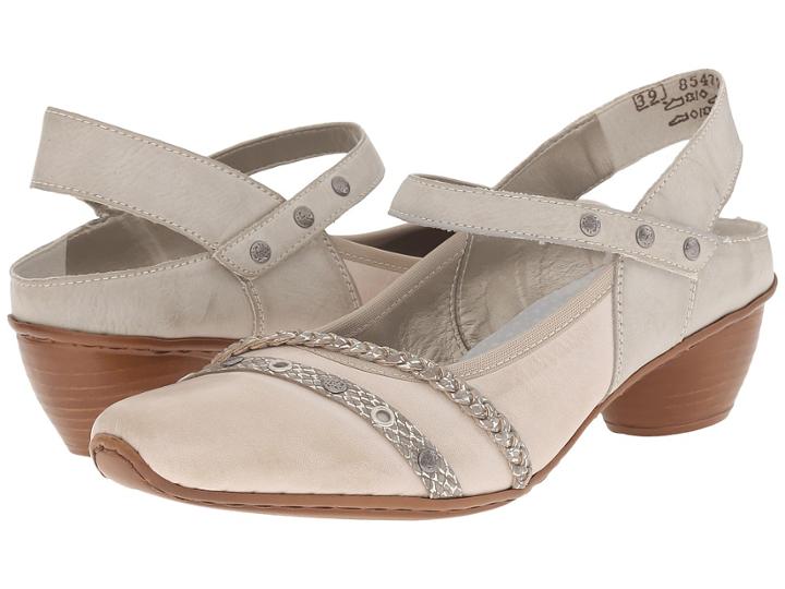 Rieker - 43728 Mirjam 28