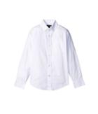 Tommy Hilfiger Kids - Pinpoint Oxford Shirt