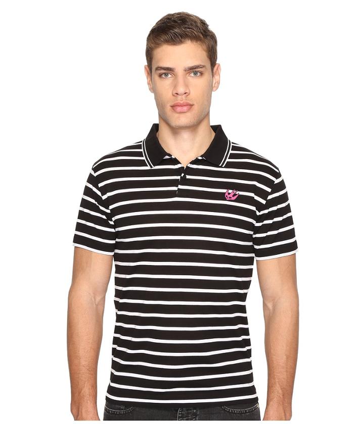 Mcq - Clean Polo 01