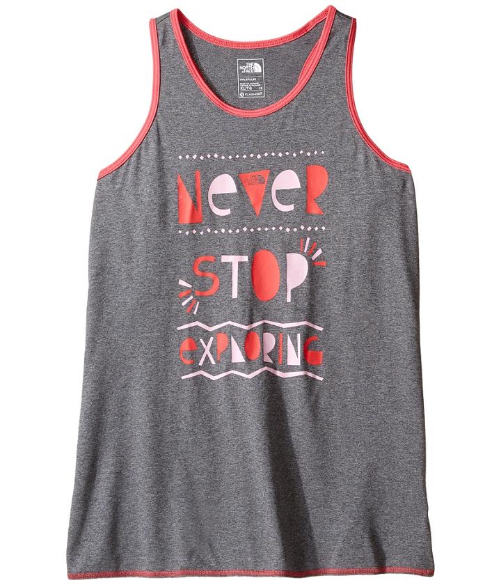 The North Face Kids - Peak Tank Top