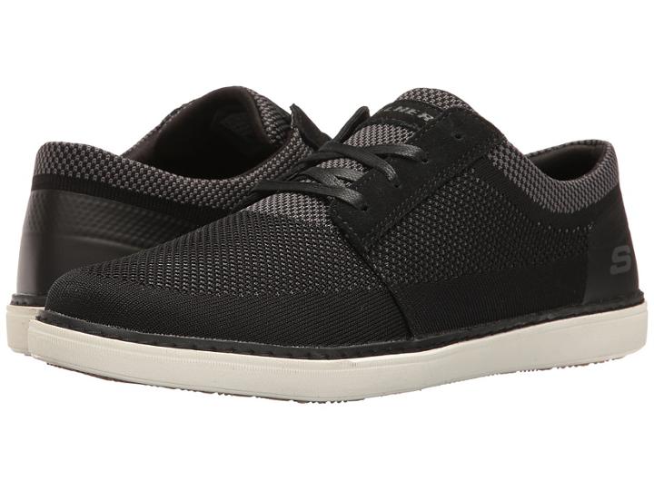 Skechers - Classic Fit Selos - Vanorio