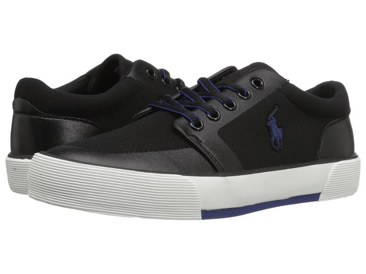 Polo Ralph Lauren Kids - Faxon Ii Sp