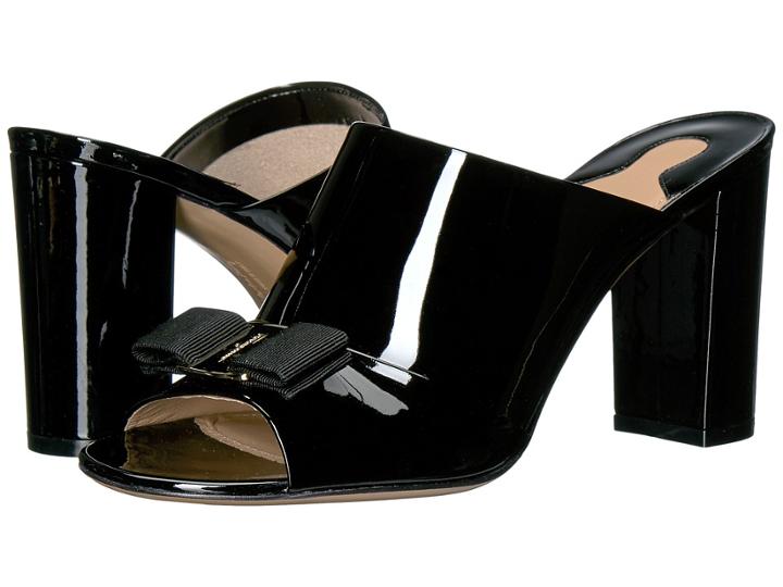 Salvatore Ferragamo - Elfina