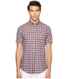 Dsquared2 - Street Ska Check Shirt