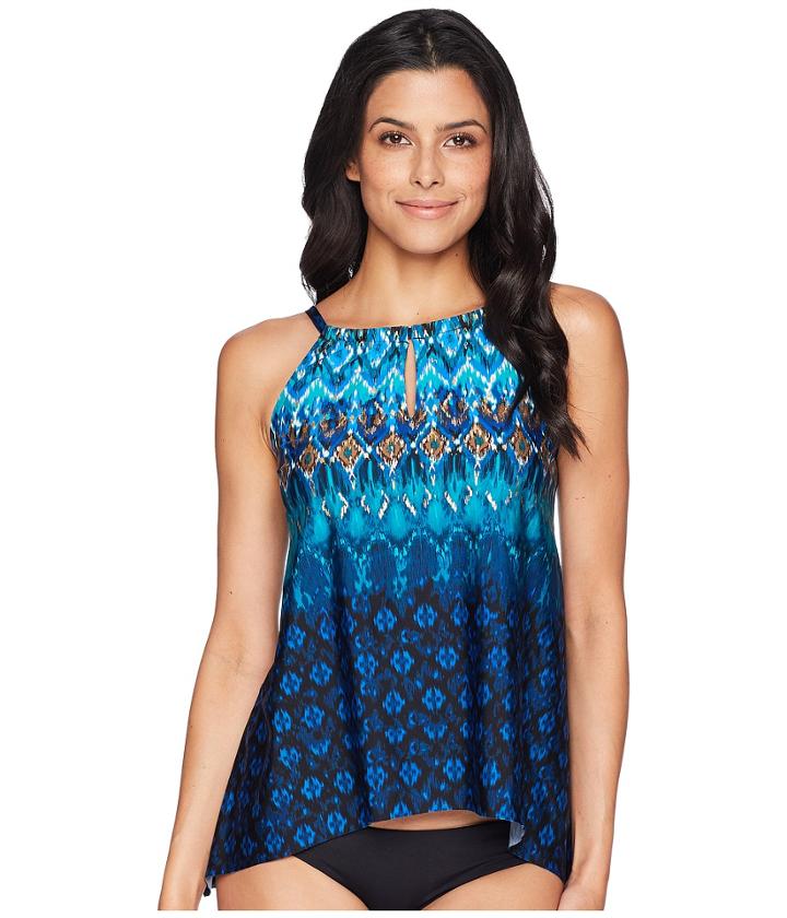 Miraclesuit - Sunset Cay Peephole Top