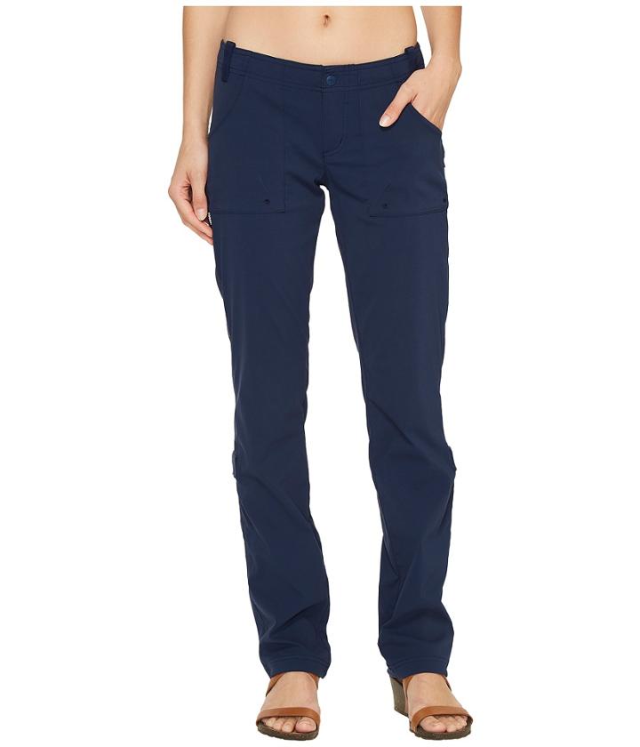 Columbia - Ultimate Catch Roll-up Pants