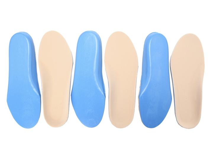 Propet - Contour Pro 3 Pack Medicare/hcpcs Code = A5500 Diabetic Insole