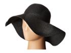 Calvin Klein - Sequin Straw Hat