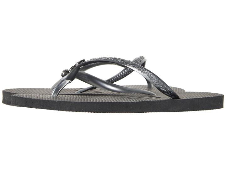 Havaianas - Slim Lux Sw Flip Flops