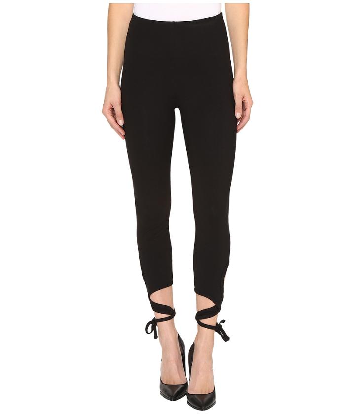Lysse - Wrap Ankle Leggings