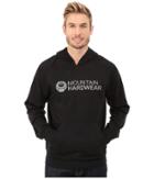 Mountain Hardwear - Logo Graphic Pullover Hoodie