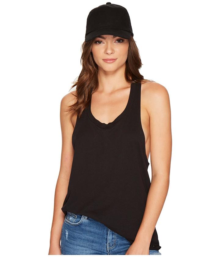 Hurley - Staple Twist Tank Top