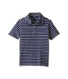 Polo Ralph Lauren Kids - Yarn-dyed Featherweight Mesh Shirt
