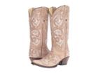 Corral Boots - G1086