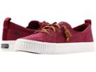 Sperry - Crest Vibe Creeper Scratch Linen