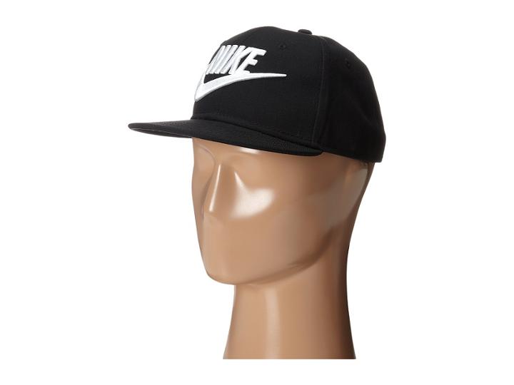 Nike - Futura True Snapback Cap