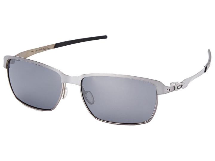 Oakley Tinfoil