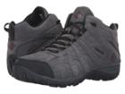 Columbia - Redmond Mid Leather Omni-tech