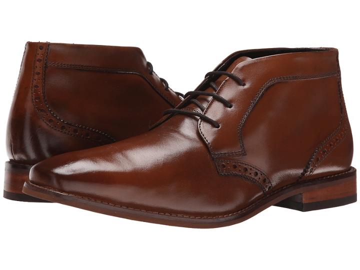 Florsheim - Castellano Chukka Boot