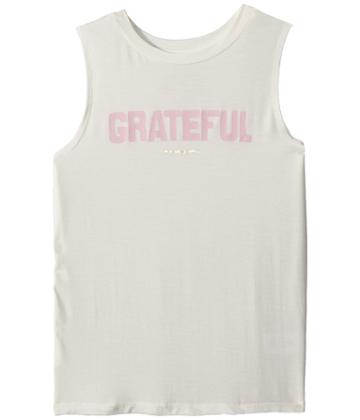 Spiritual Gangster Kids - Grateful Tank Top