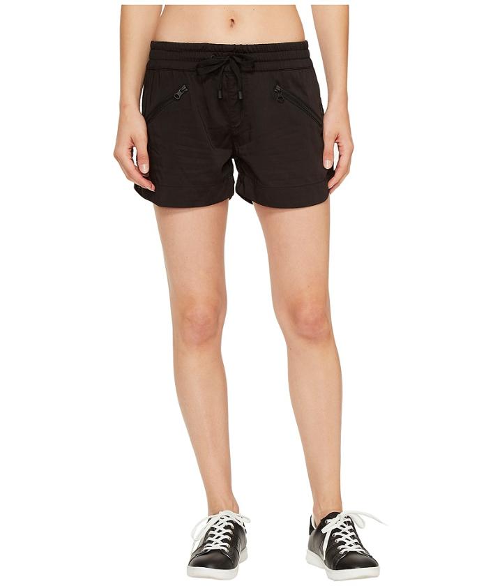 Blanc Noir - Aviator Shorts