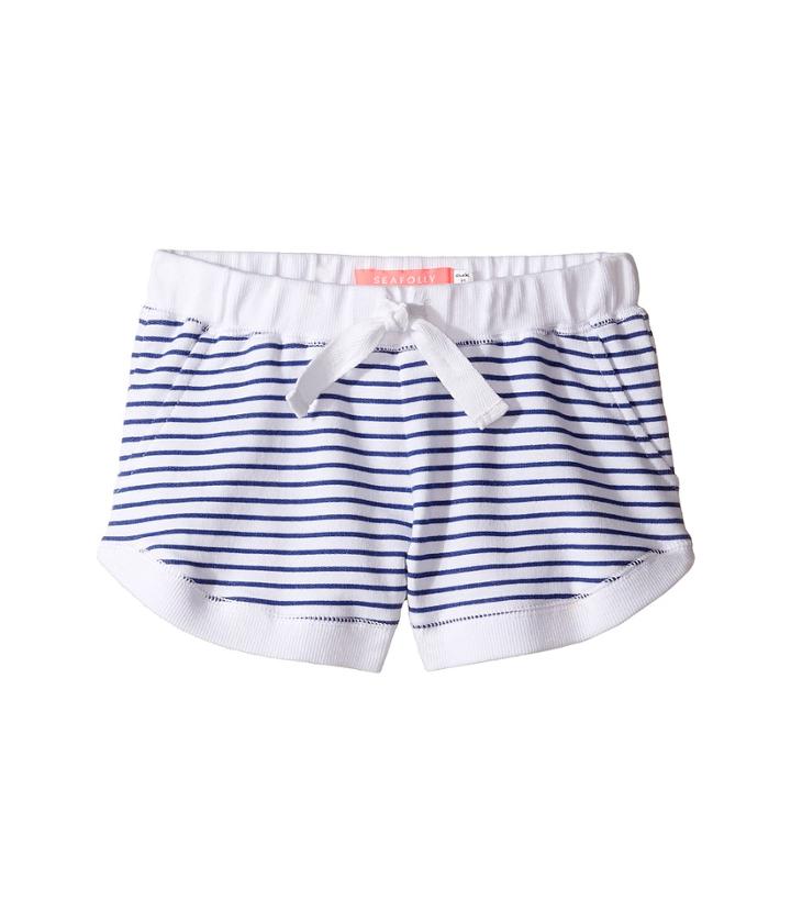 Seafolly Kids - Cute D'azure Shorts