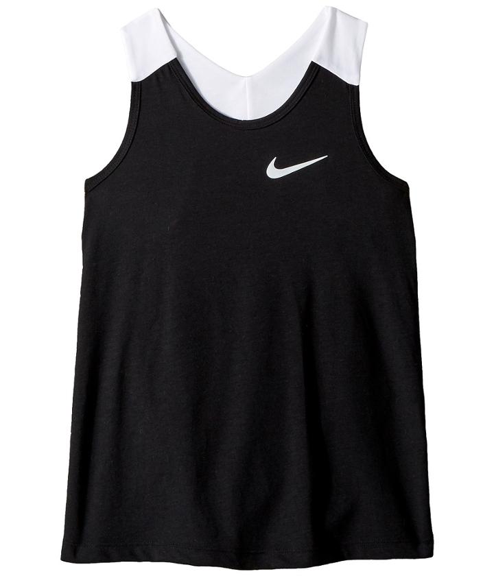 Nike Kids - Dry Running Tank Top
