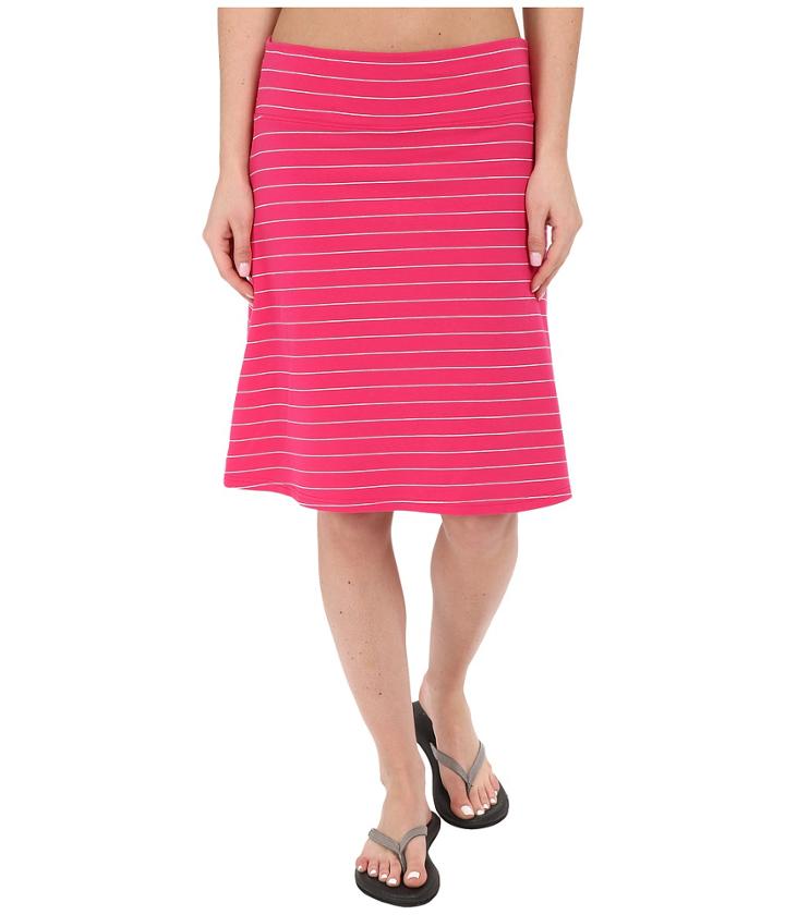 Fig Clothing - Xav Skirt