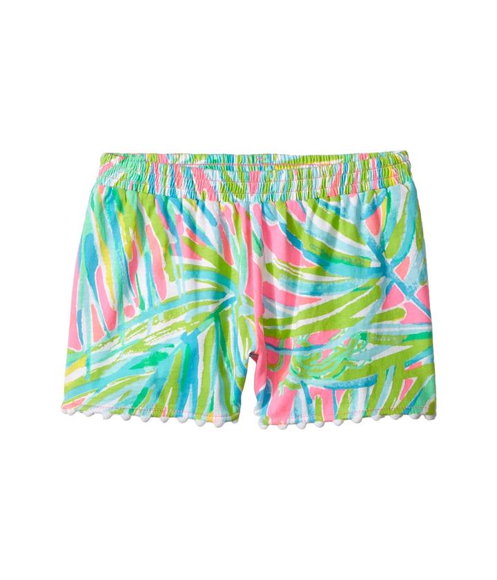 Lilly Pulitzer Kids - Arnita Shorts