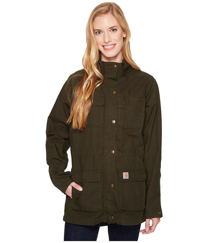 Carhartt - Smithville Jacket