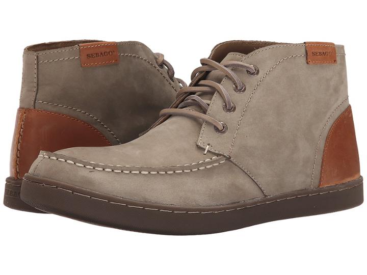 Sebago - Ryde Chukka