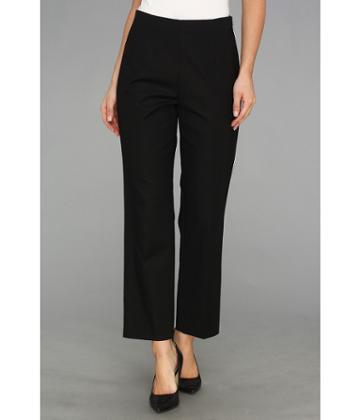 Nic+zoe - The Chloe Perfect Pant - Side Zip Ankle